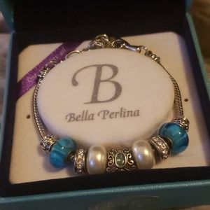Bella perlina bracelet